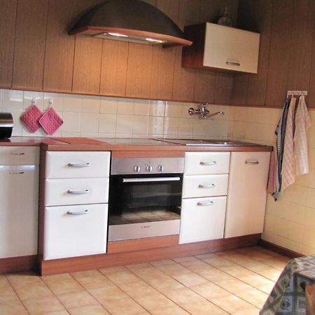 Blasbichler Appartments Μπρούνικο Εξωτερικό φωτογραφία