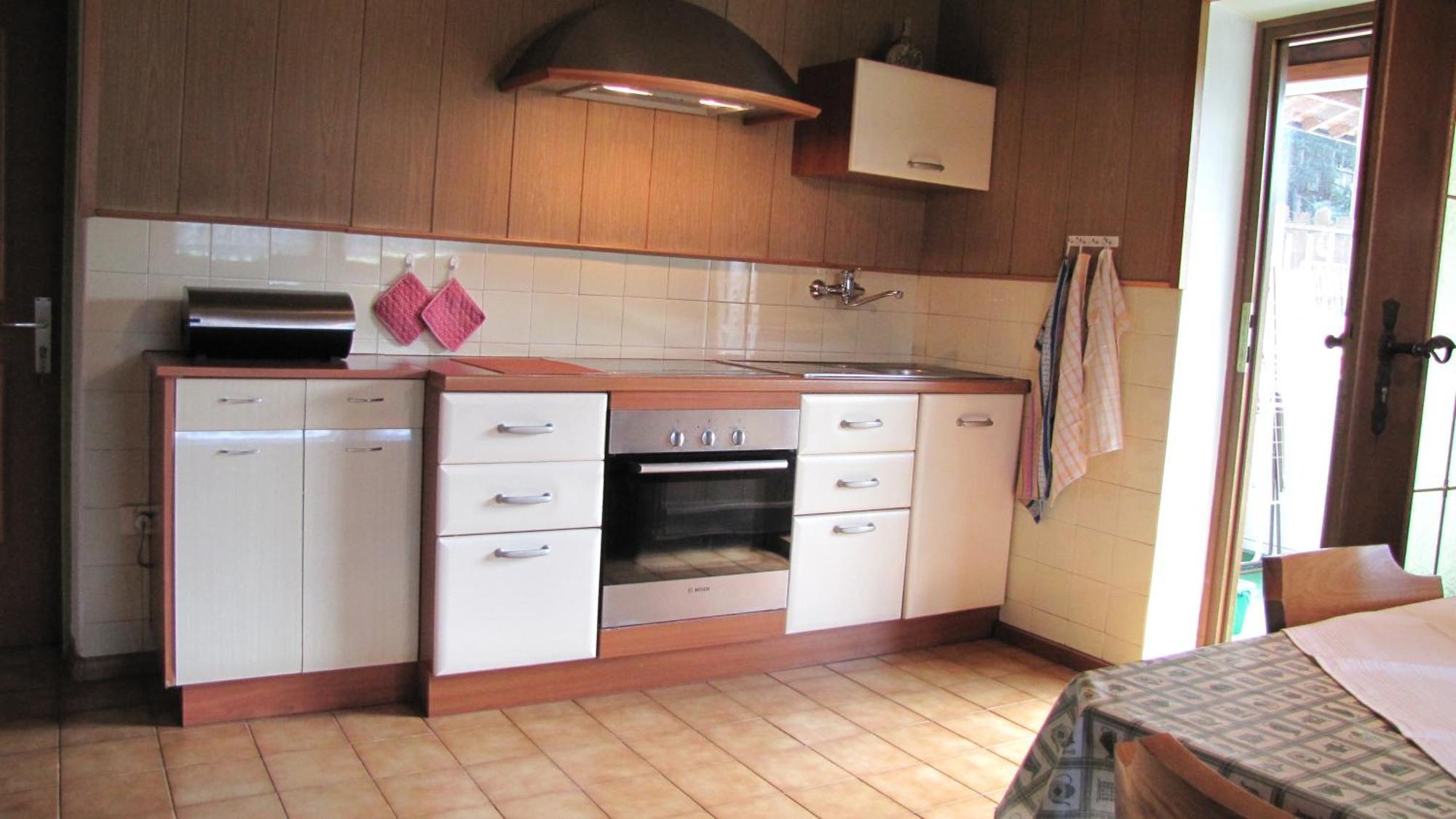 Blasbichler Appartments Μπρούνικο Εξωτερικό φωτογραφία