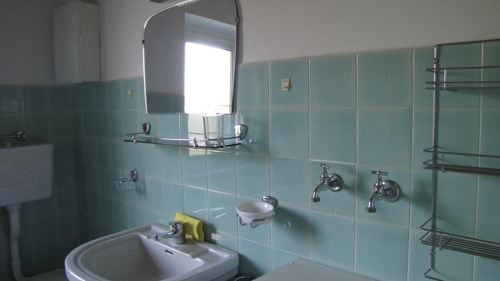 Blasbichler Appartments Μπρούνικο Δωμάτιο φωτογραφία