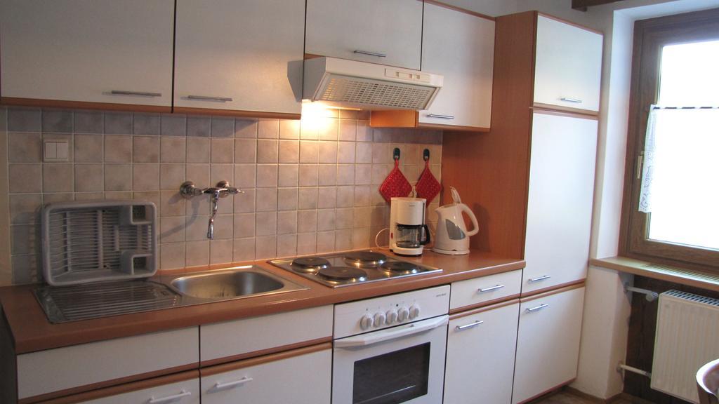 Blasbichler Appartments Μπρούνικο Δωμάτιο φωτογραφία